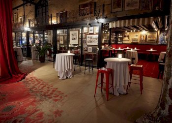 Ristorante Via Pellati 320, Reggiolo - foto 2