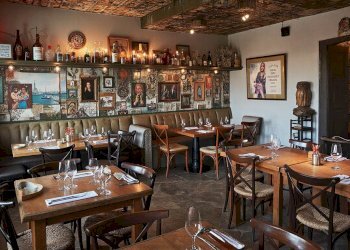 Ristorante Via Pellati 320, Reggiolo - foto 3