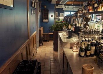 Ristorante Via Pellati 320, Reggiolo - foto 7