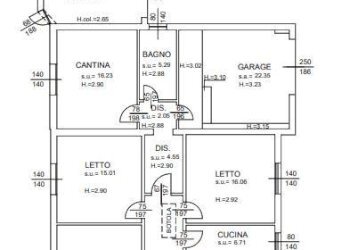 Casa indipendente Via Valli 87, Mirandola - foto 6