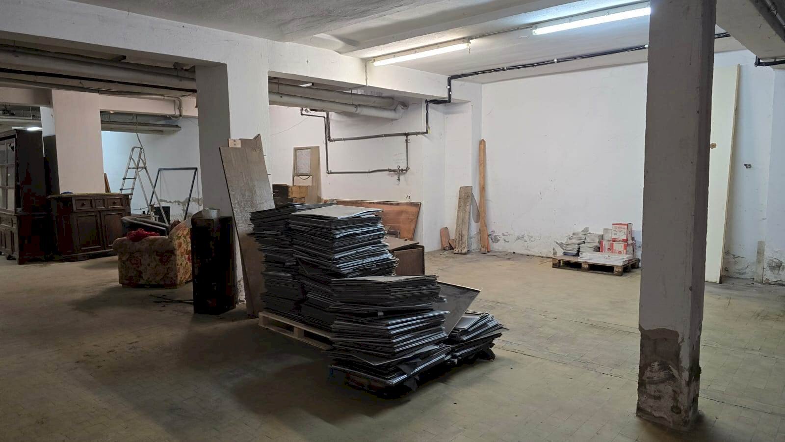 Warehouse Via Emilia Ovest 111, Modena - photo 3