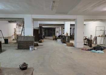 Warehouse Via Emilia Ovest 111, Modena - photo 7