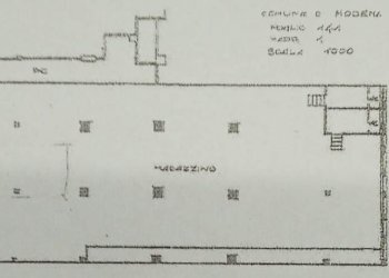 Warehouse Via Emilia Ovest 111, Modena - photo 8