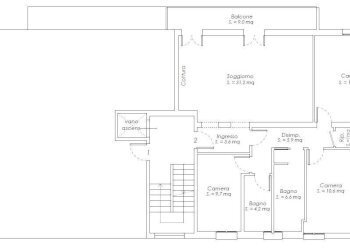 Appartamento Formigine - foto 29