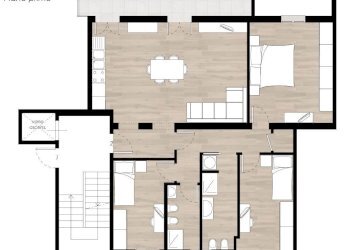 Appartamento Formigine - foto 31