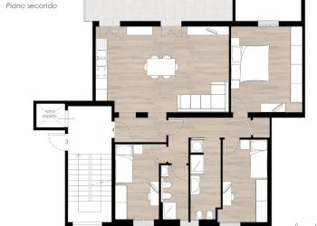 Appartamento Formigine - foto 16