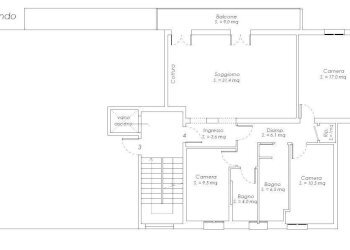 Appartamento Formigine - foto 17