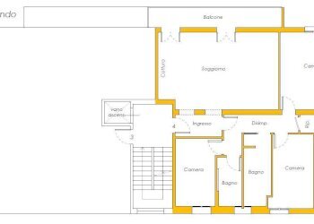 Appartamento Formigine - foto 18