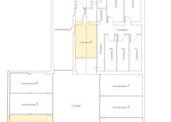 Appartamento Formigine - foto 19