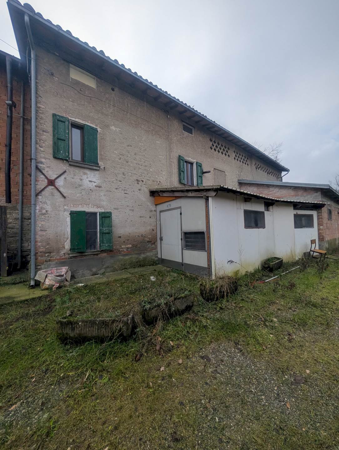 Independent house Via Oltre Guerro 50, Marano sul Panaro - photo 3