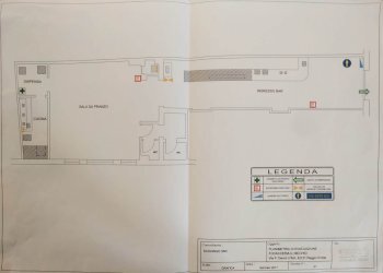 Commercial Activity Reggio nell'Emilia - photo 10