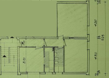 Trilocale Medolla - foto 20