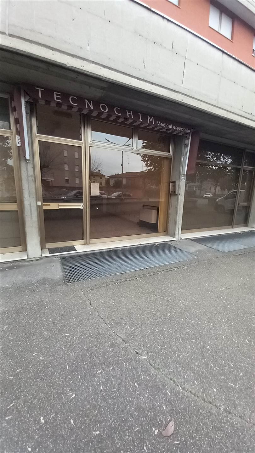 Office Strada Barchetta 105, Modena - photo 3