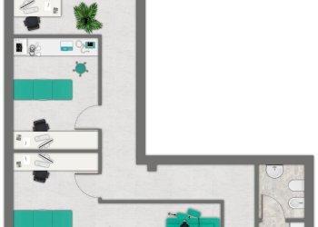 Office Strada Barchetta 105, Modena - photo 19