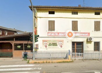 Appartamento Stradello Secchia 16, Bastiglia - foto 1