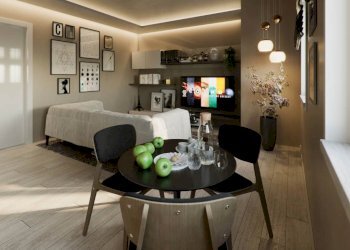 Quadrilocale Via Mascagni 156, Modena - foto 1