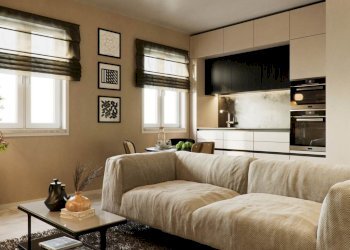 Quadrilocale Via Mascagni 156, Modena - foto 2