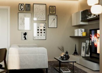 Quadrilocale Via Mascagni 156, Modena - foto 3