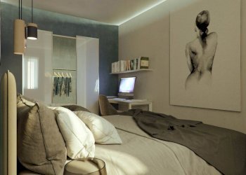 Quadrilocale Via Mascagni 156, Modena - foto 5