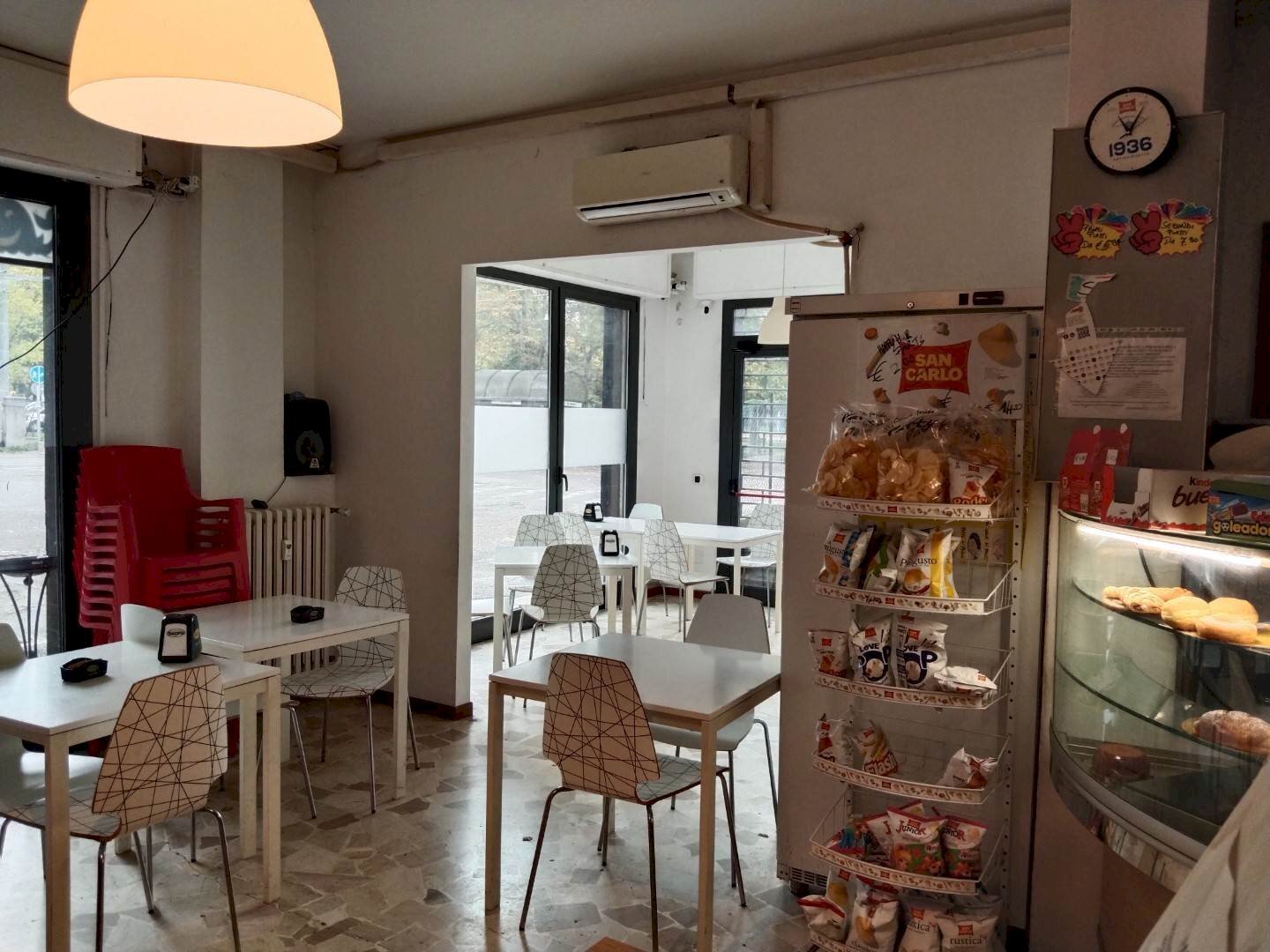 Cafeteria - Cold Bar Viale Antonio Gramsci 376, Modena - photo 1