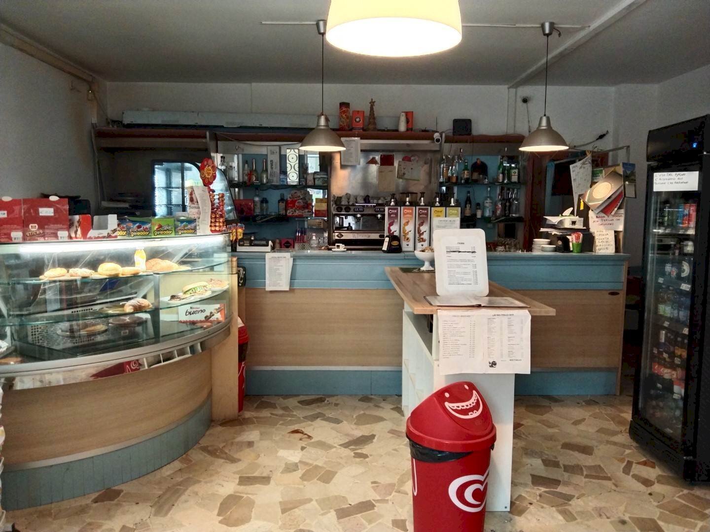 Cafeteria - Cold Bar Viale Antonio Gramsci 376, Modena - photo 2