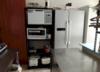 Bar Tavola Calda - Fredda Viale Antonio Gramsci 376, Modena - foto 11