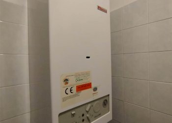 Ufficio Via Chiletti 1, San Prospero - foto 8