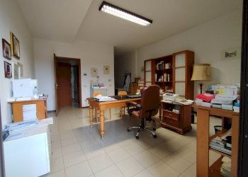 Ufficio Via Chiletti 1, San Prospero - foto 10