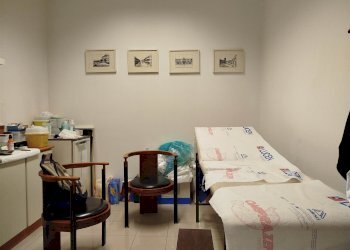 Ufficio Via Chiletti 1, San Prospero - foto 15