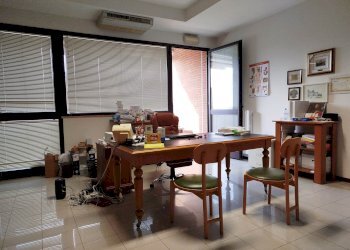 Ufficio Via Chiletti 1, San Prospero - foto 16