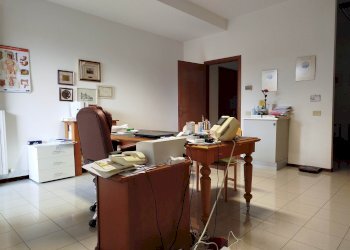 Ufficio Via Chiletti 1, San Prospero - foto 17