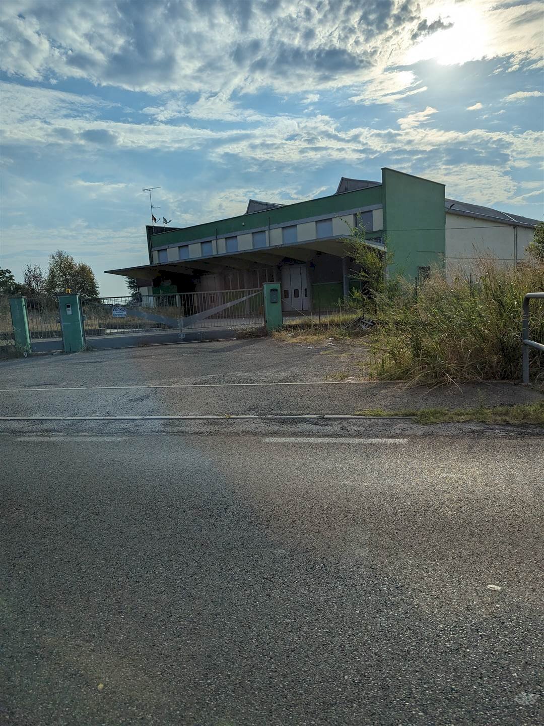 Shed Modena - photo 1