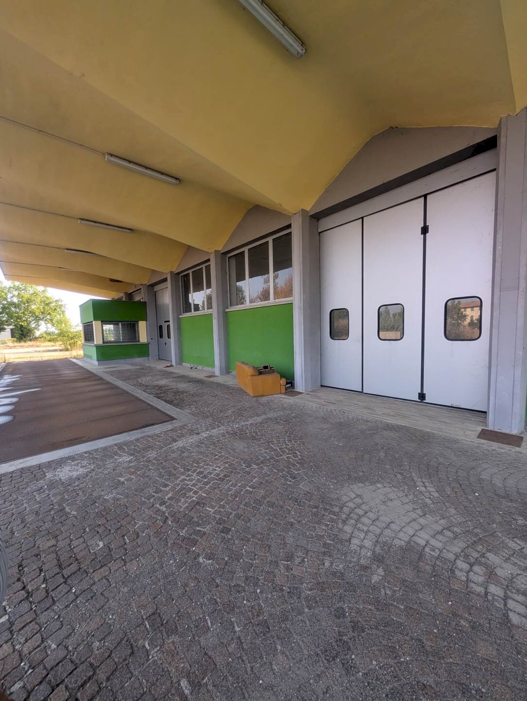 Shed Modena - photo 3