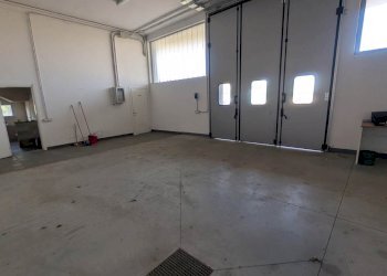 Capannone Modena - foto 8