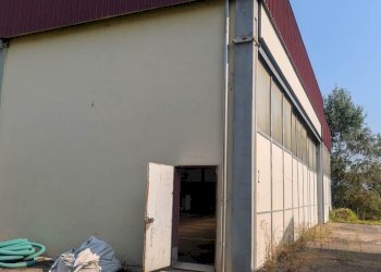 Capannone Modena - foto 12