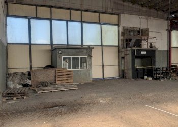 Capannone Modena - foto 13