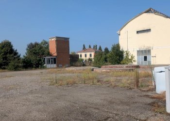 Capannone Modena - foto 19