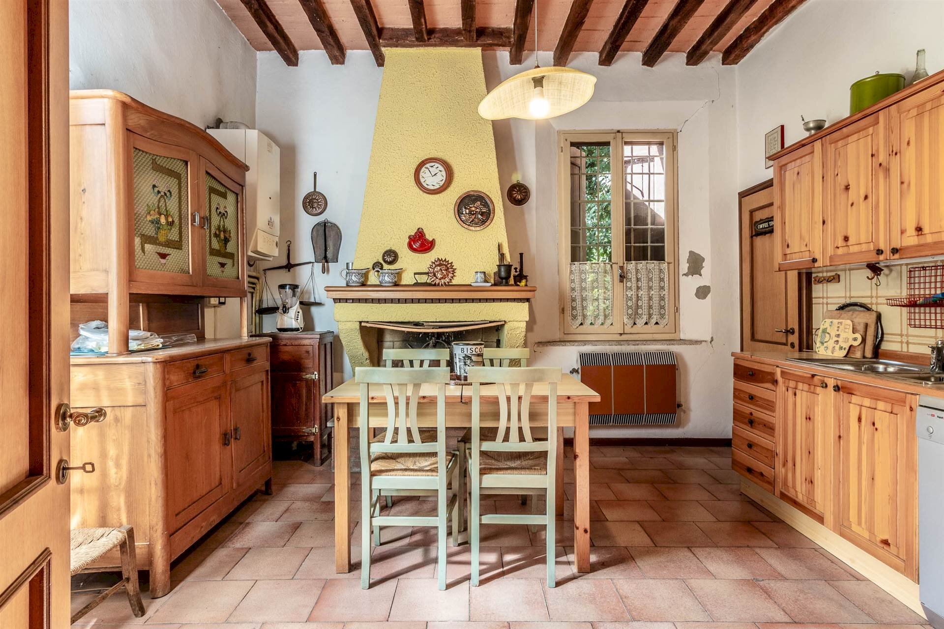 Casa indipendente Ravarino - foto 1