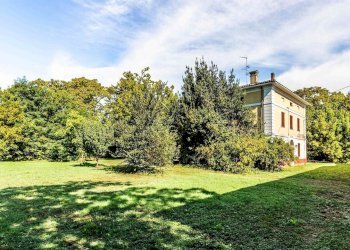 Casa indipendente Ravarino - foto 24