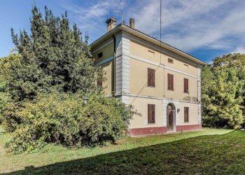 Casa indipendente Ravarino - foto 25