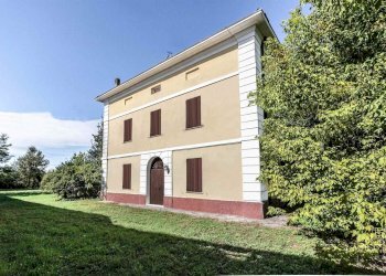 Casa indipendente Ravarino - foto 28