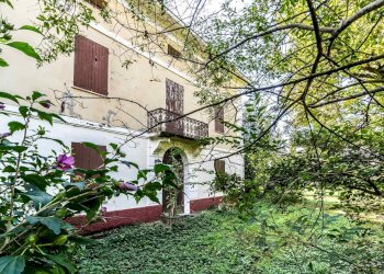 Casa indipendente Ravarino - foto 32