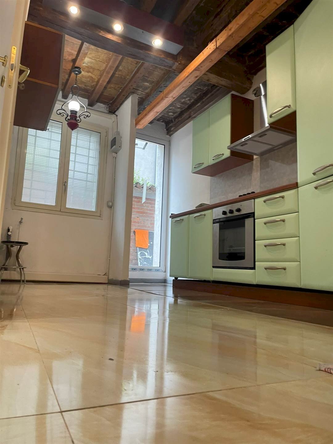 Quadrilocale xx Settembre 38, Carpi - foto 1