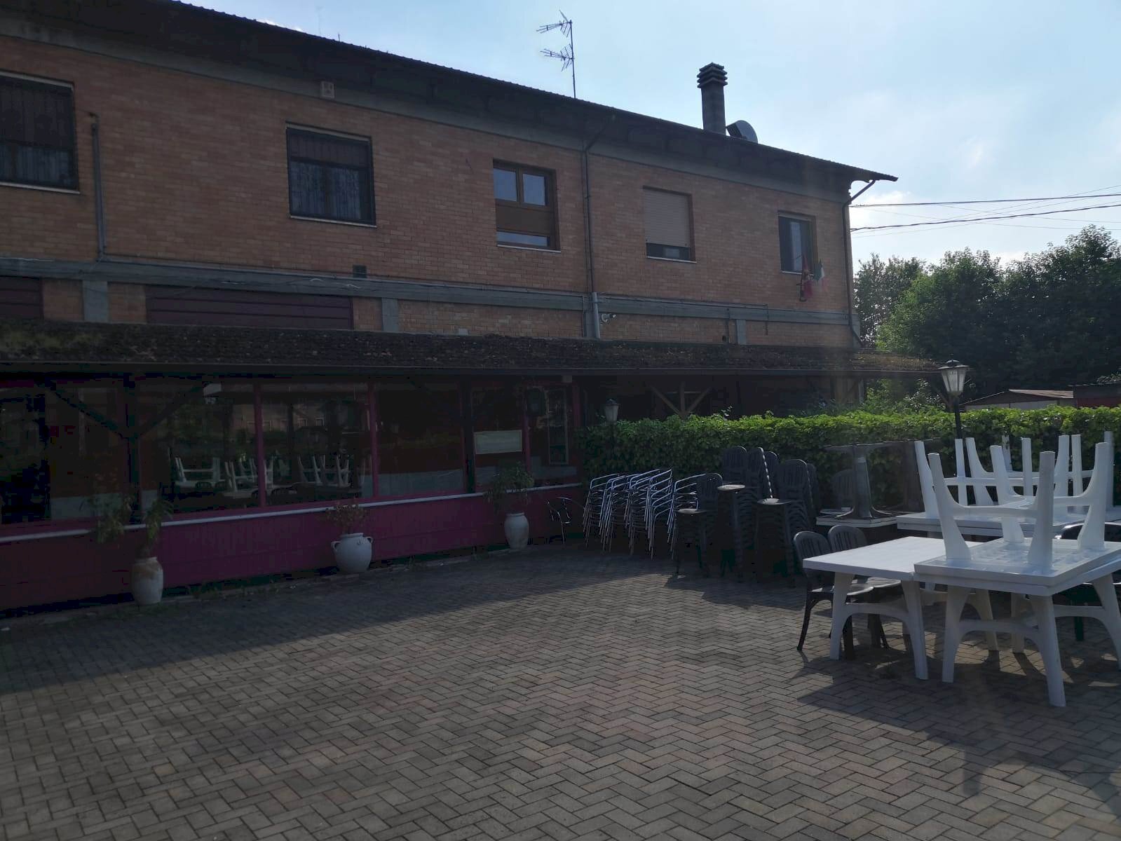 Pizzeria Modena - photo 1