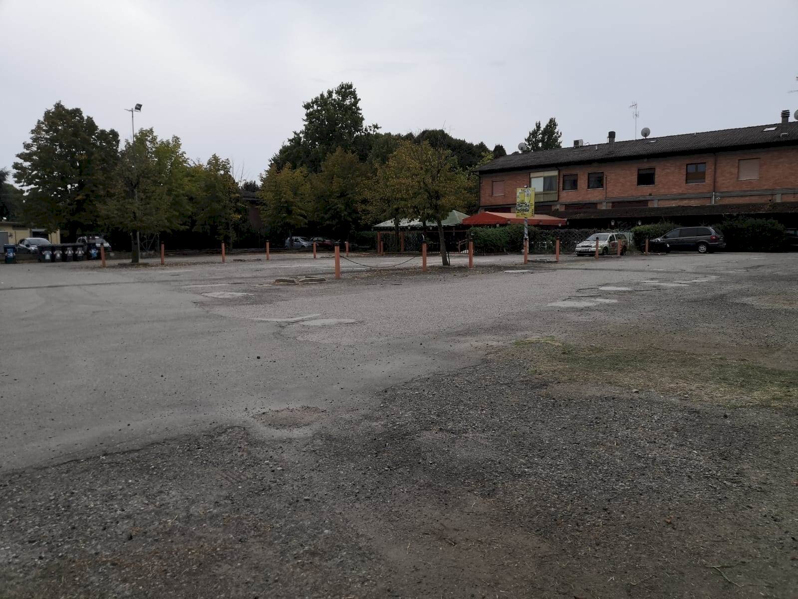 Pizzeria Modena - photo 2