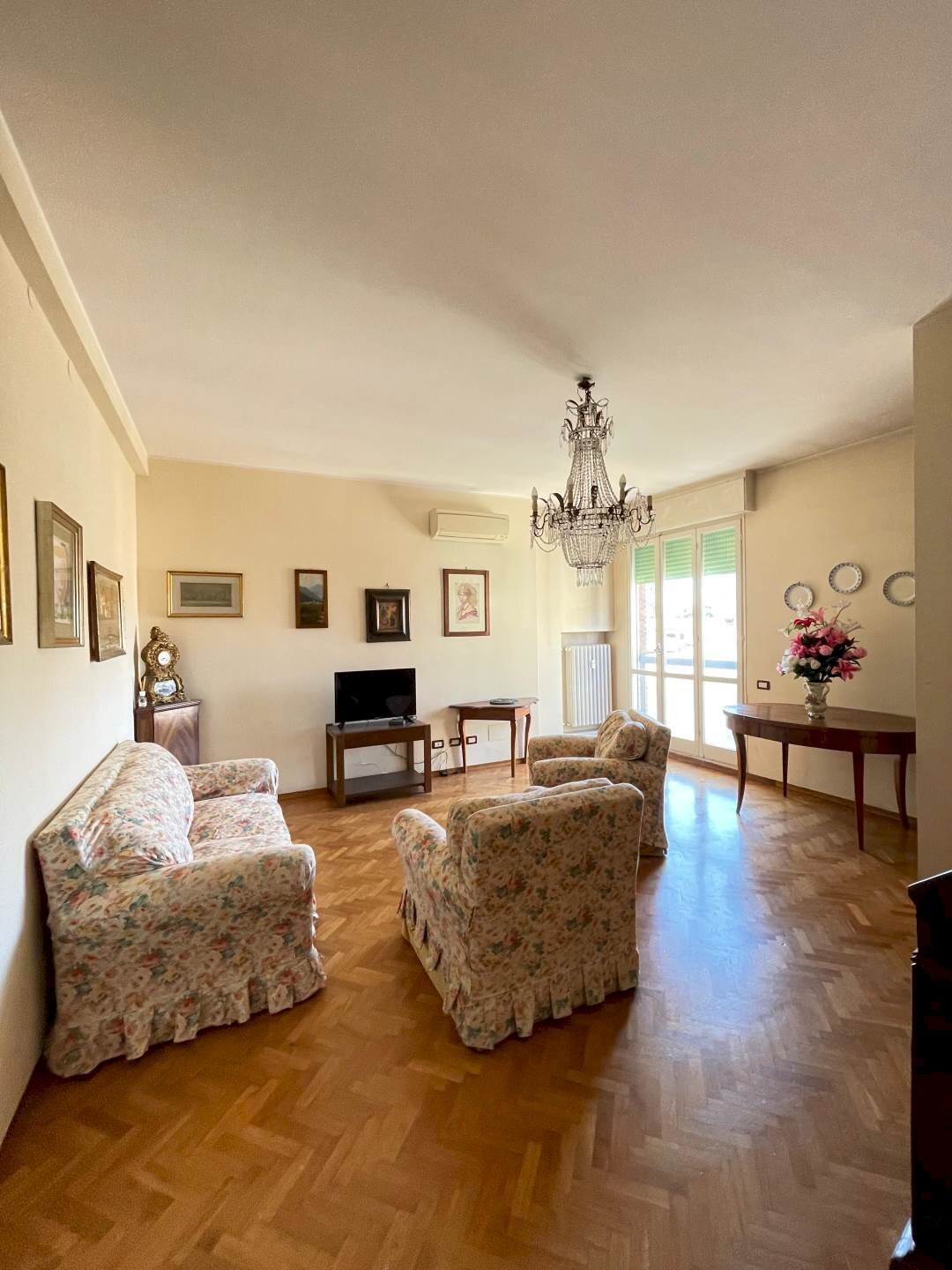 Three-room apartment Via Gerolamo Tiraboschi 63, Modena - photo 1