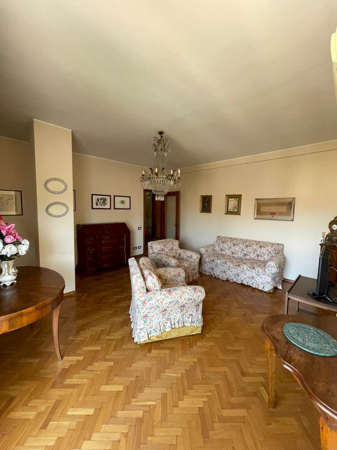 Three-room apartment Via Gerolamo Tiraboschi 63, Modena - photo 2