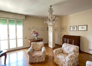 Trilocale Via Gerolamo Tiraboschi 63, Modena - foto 4