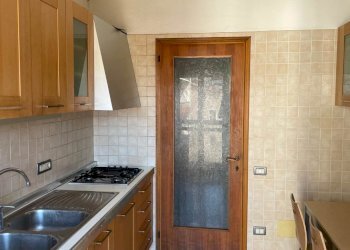 Trilocale Via Gerolamo Tiraboschi 63, Modena - foto 9