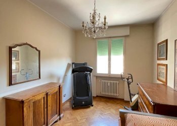 Trilocale Via Gerolamo Tiraboschi 63, Modena - foto 17